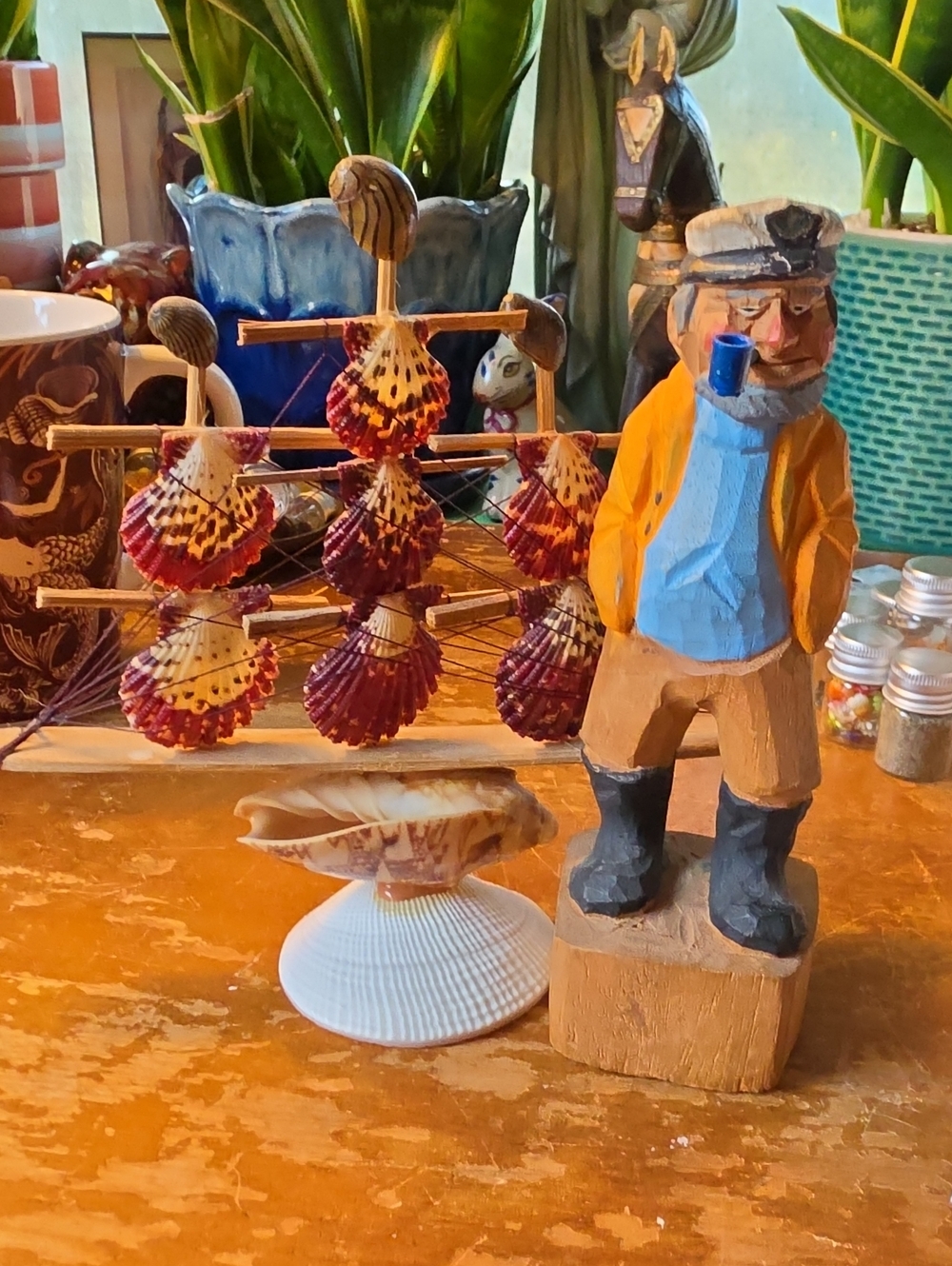 Nautical Goods